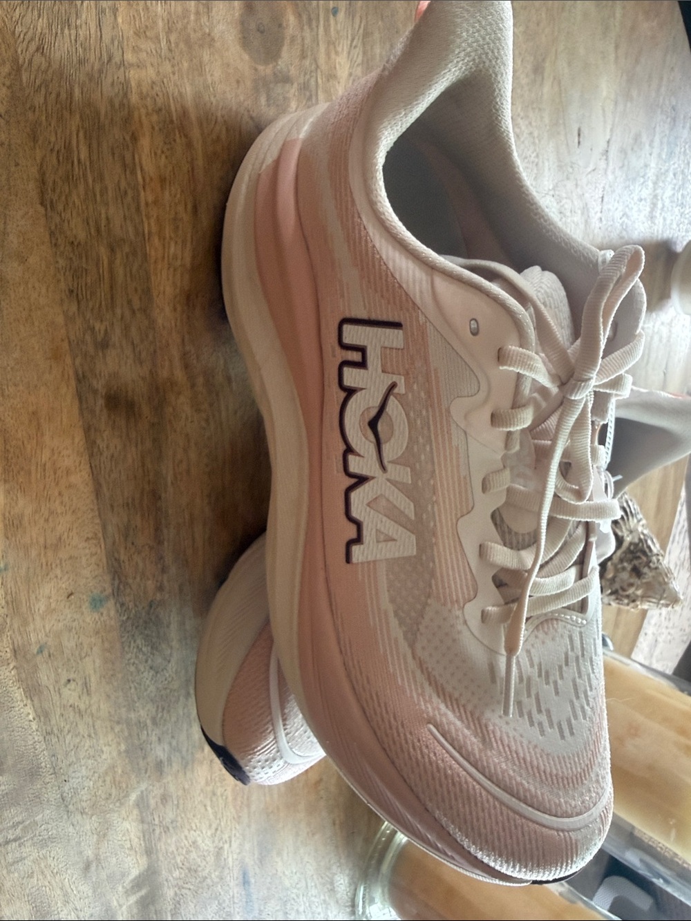 HOKA SKYFLOW Running Shoes